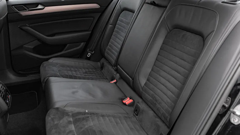 VOLKSWAGEN Passat Passat 2.0 TDI BMT SCR Highline DSG7