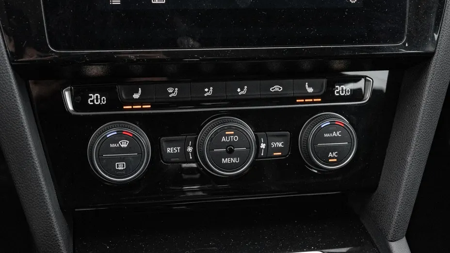 VOLKSWAGEN Passat Passat 2.0 TDI BMT SCR Highline DSG7