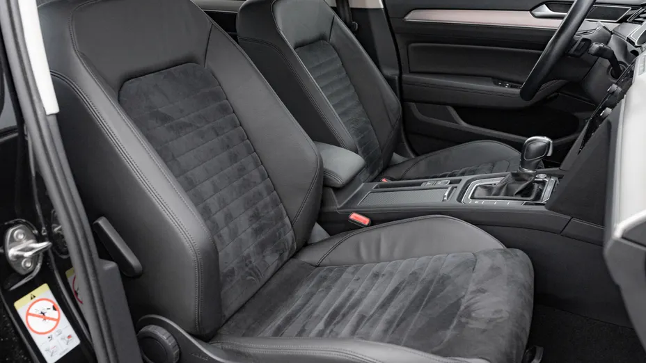 VOLKSWAGEN Passat Passat 2.0 TDI BMT SCR Highline DSG7