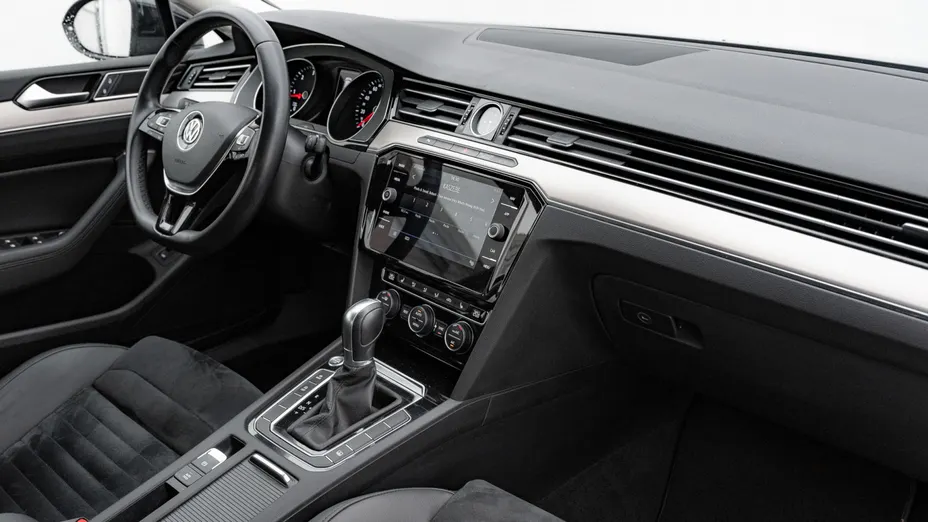 VOLKSWAGEN Passat Passat 2.0 TDI BMT SCR Highline DSG7