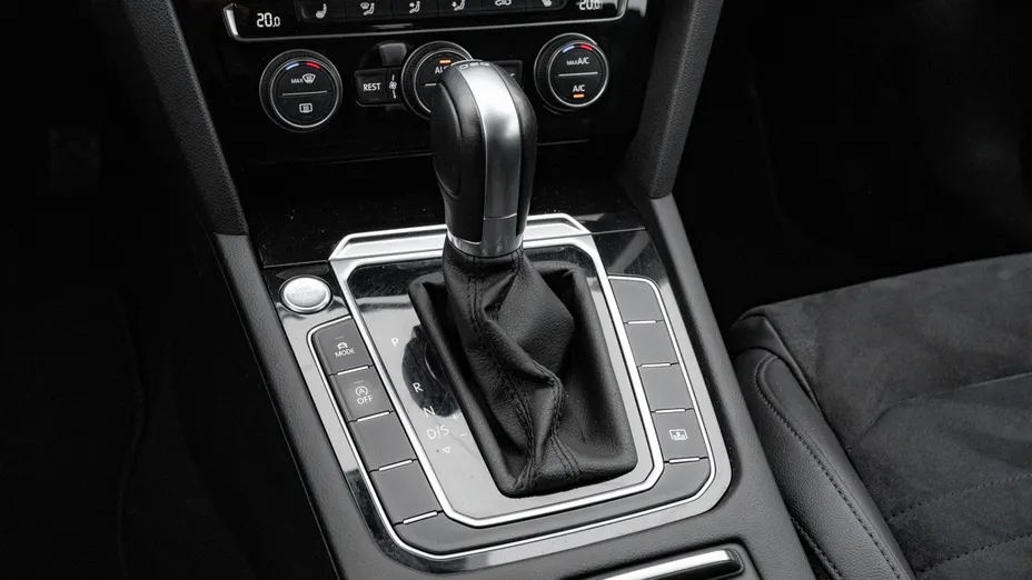 VOLKSWAGEN Passat Passat 2.0 TDI BMT SCR Highline DSG7