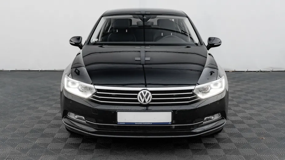 VOLKSWAGEN Passat Passat 2.0 TDI BMT SCR Highline DSG7