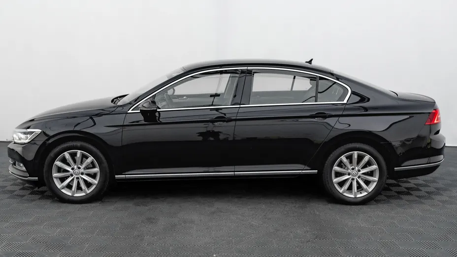 VOLKSWAGEN Passat Passat 2.0 TDI BMT SCR Highline DSG7