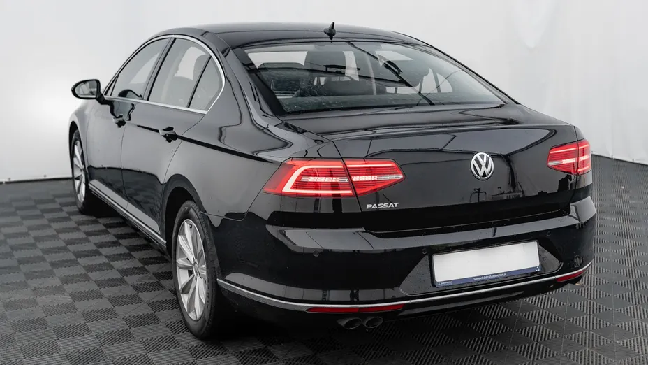 VOLKSWAGEN Passat Passat 2.0 TDI BMT SCR Highline DSG7