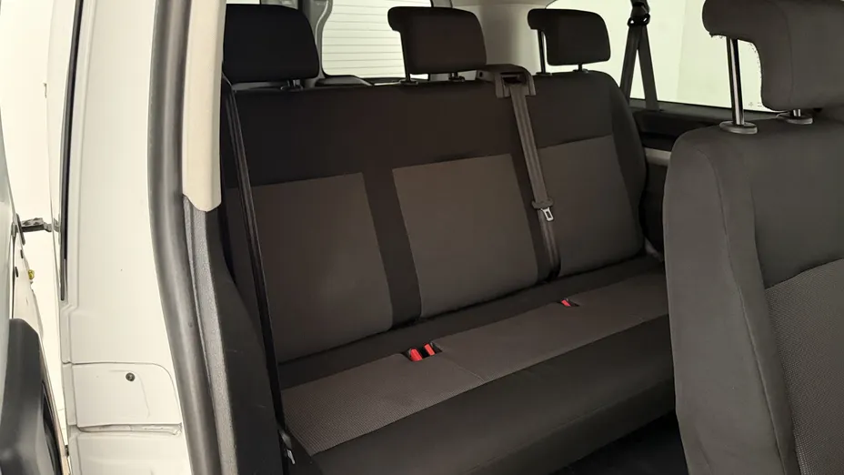 TOYOTA Proace Proace Kombi 2.0 D-4D Long 2,8t