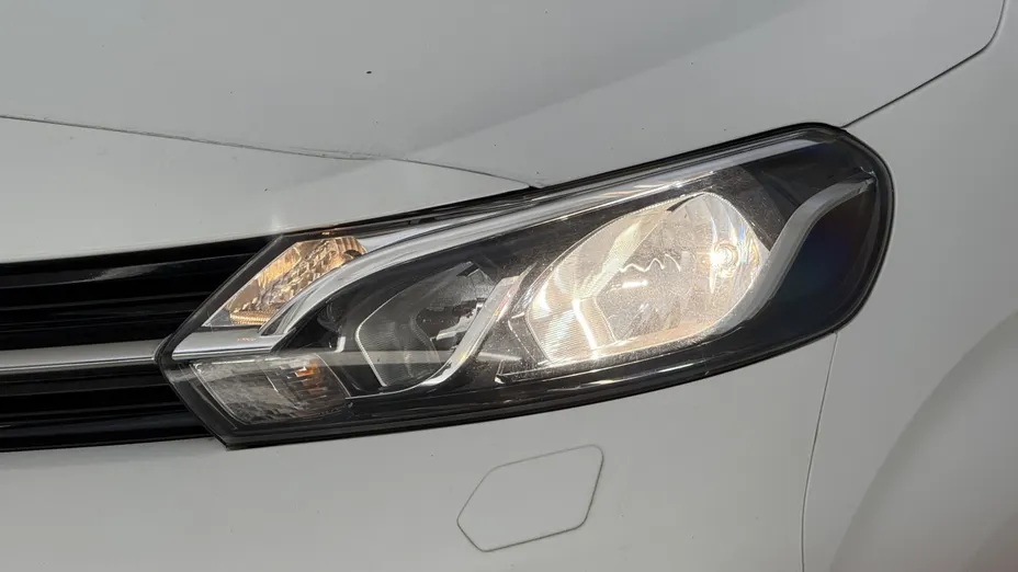 TOYOTA Proace Proace Kombi 2.0 D-4D Long 2,8t