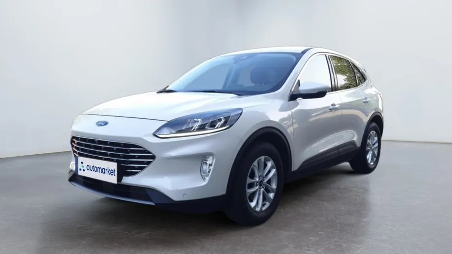 FORD Kuga Kuga 1.5 EcoBoost FWD Titanium
