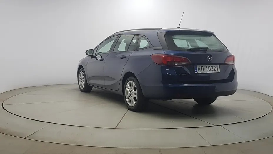 OPEL Astra Astra V 1.5 CDTI Edition S&S