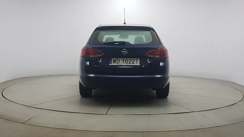 OPEL Astra Astra V 1.5 CDTI Edition S&S