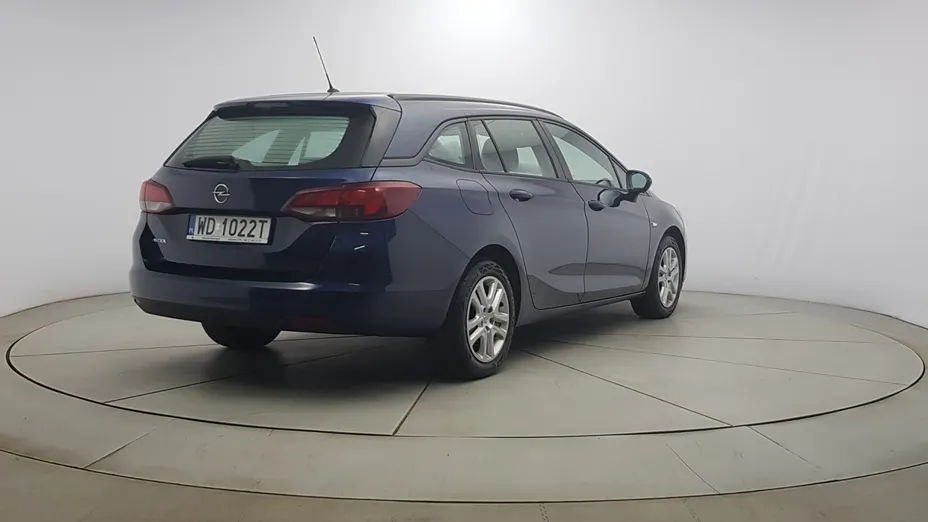 OPEL Astra Astra V 1.5 CDTI Edition S&S