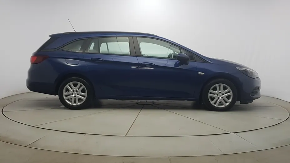 OPEL Astra Astra V 1.5 CDTI Edition S&S