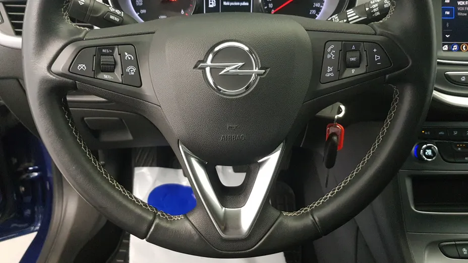 OPEL Astra Astra V 1.5 CDTI Edition S&S