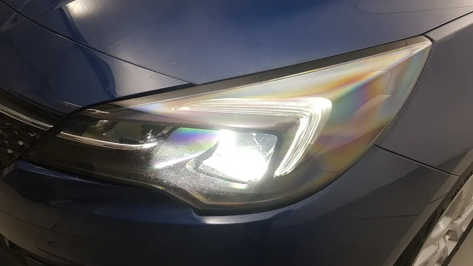 OPEL Astra Astra V 1.5 CDTI Edition S&S