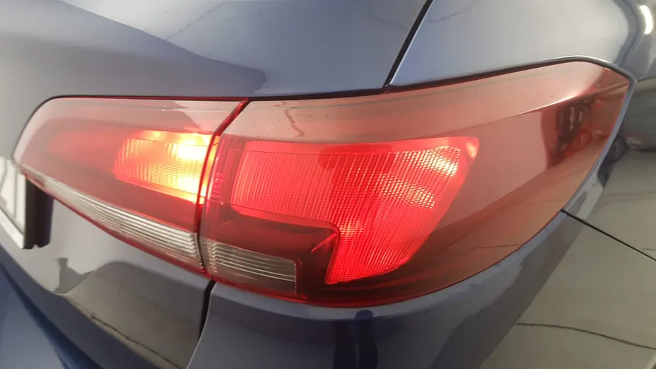 OPEL Astra Astra V 1.5 CDTI Edition S&S