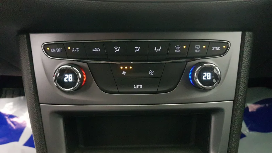 OPEL Astra Astra V 1.5 CDTI Edition S&S