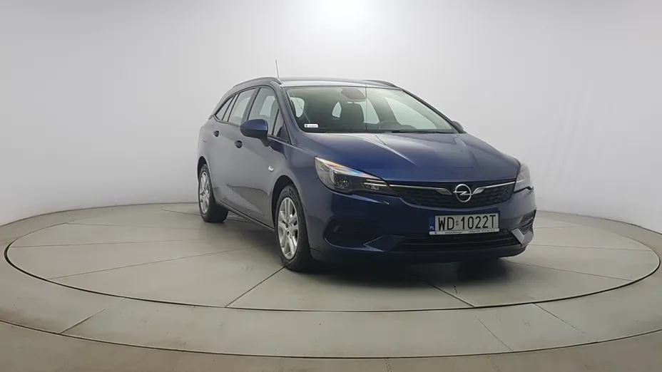 OPEL Astra Astra V 1.5 CDTI Edition S&S