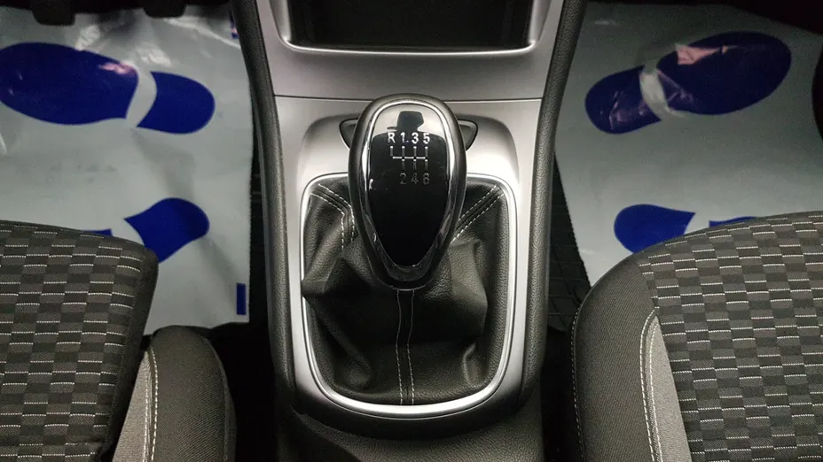 OPEL Astra Astra V 1.5 CDTI Edition S&S