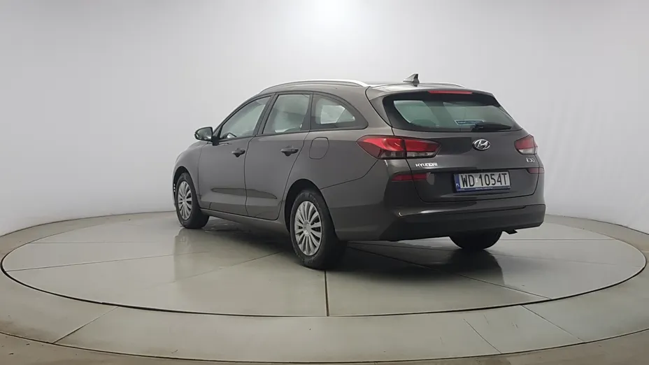 HYUNDAI i30 i30 1.4 GET!
