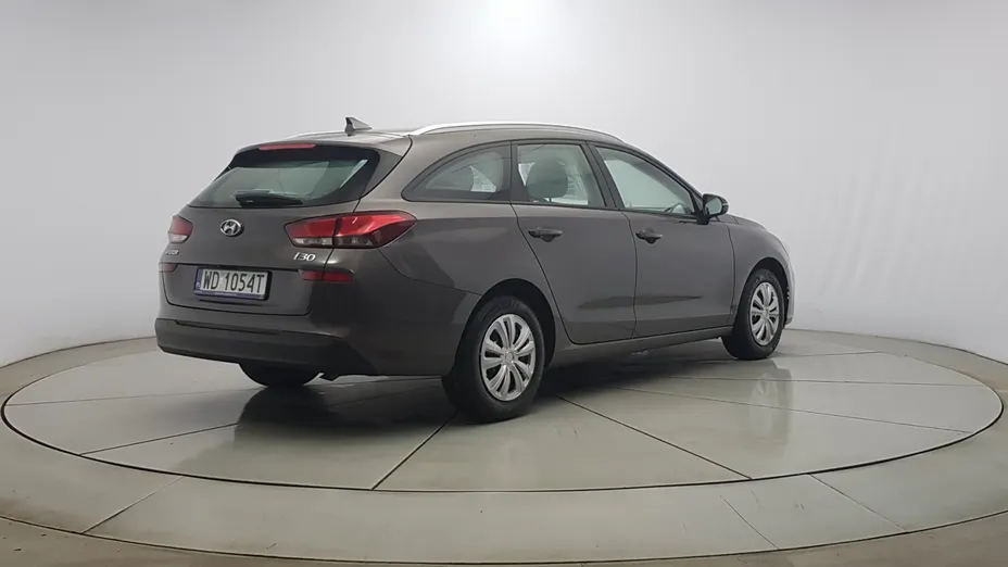 HYUNDAI i30 i30 1.4 GET!