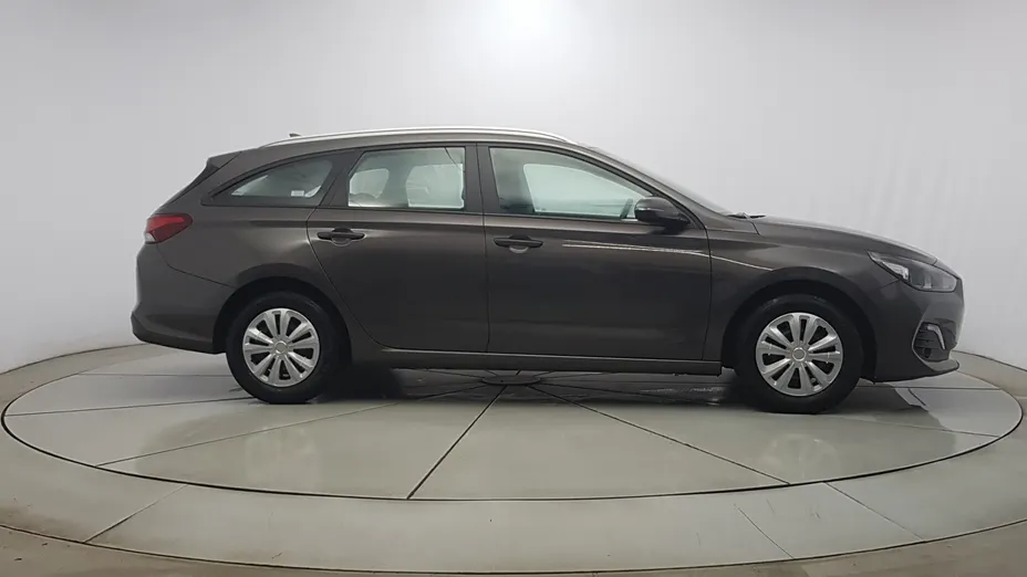 HYUNDAI i30 i30 1.4 GET!