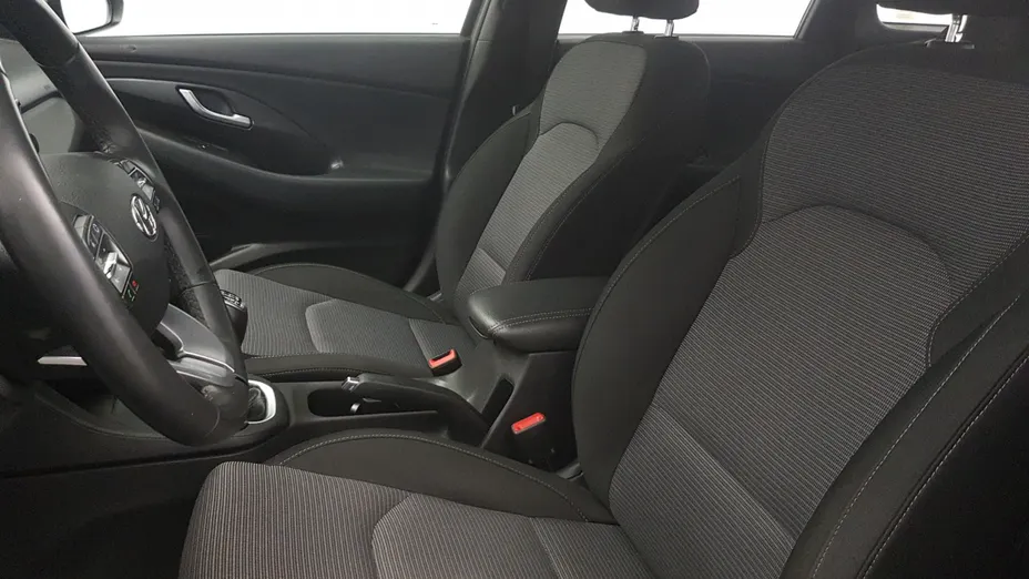 HYUNDAI i30 i30 1.4 GET!