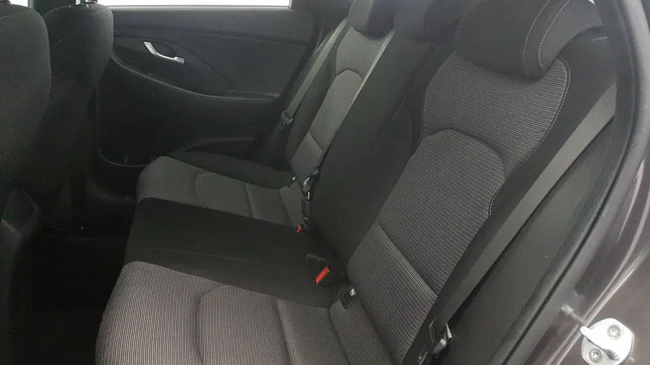 HYUNDAI i30 i30 1.4 GET!