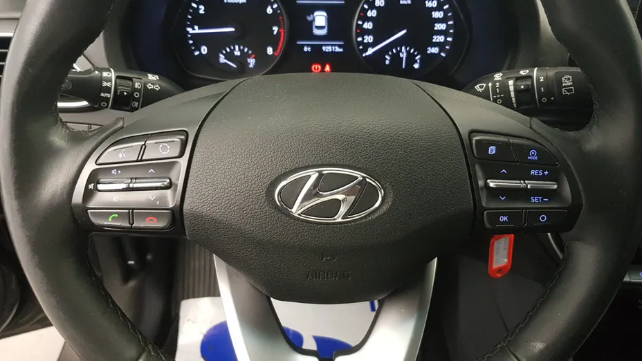 HYUNDAI i30 i30 1.4 GET!