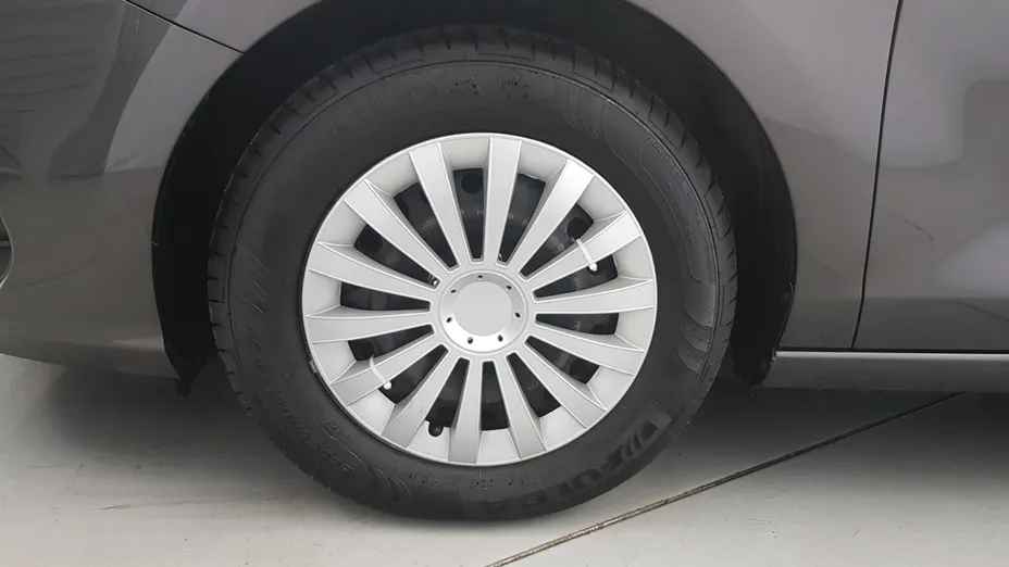 HYUNDAI i30 i30 1.4 GET!