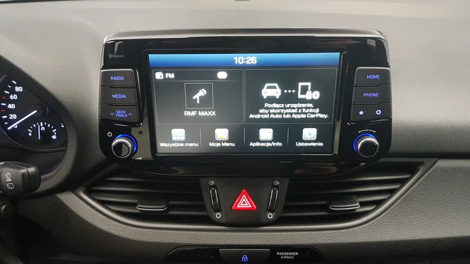 HYUNDAI i30 i30 1.4 GET!