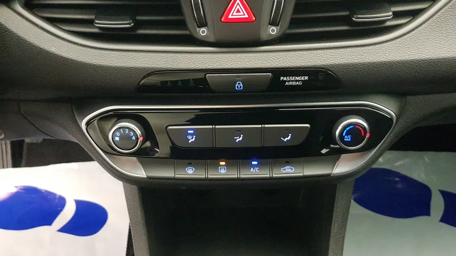 HYUNDAI i30 i30 1.4 GET!