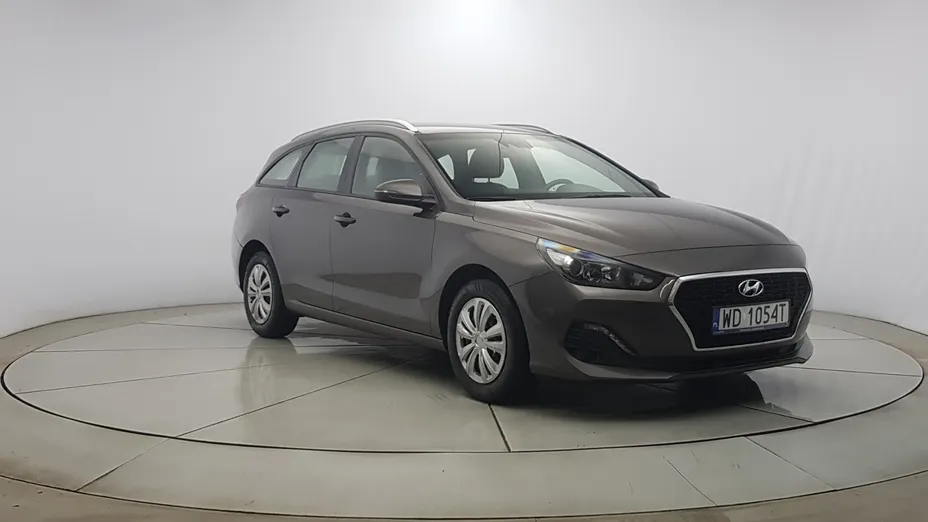 HYUNDAI i30 i30 1.4 GET!