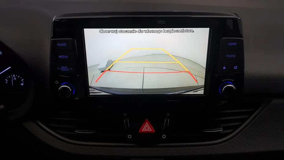 HYUNDAI i30 i30 1.4 GET!