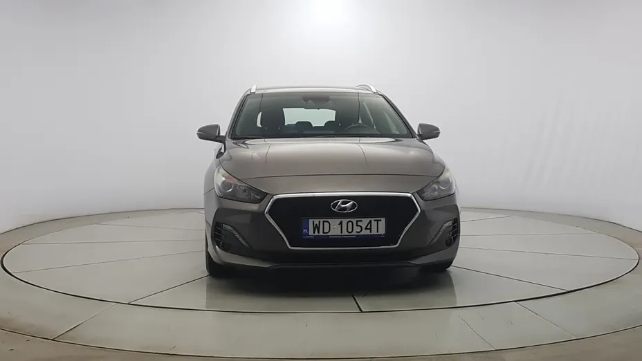 HYUNDAI i30 i30 1.4 GET!