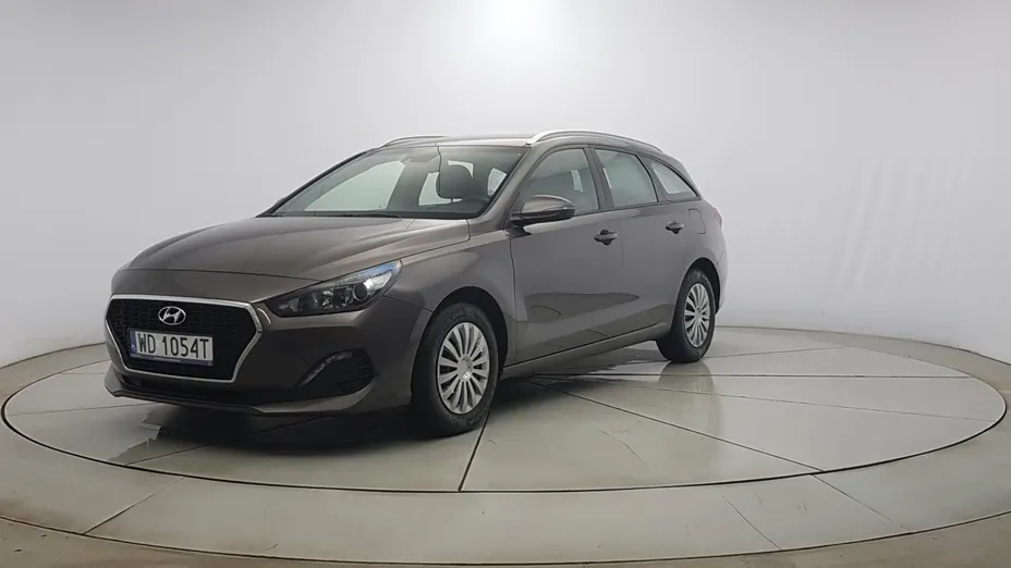HYUNDAI i30 i30 1.4 GET!