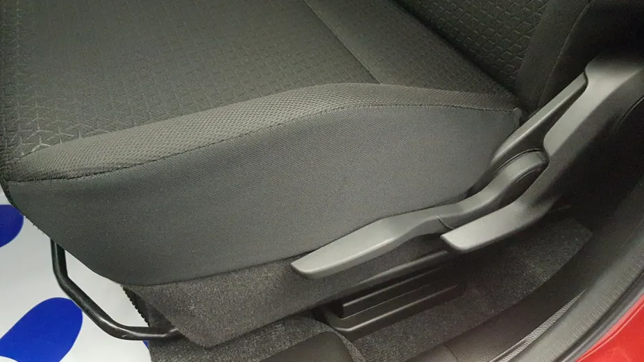 SUZUKI Swift Swift 1.2 Dualjet SHVS Premium Plus