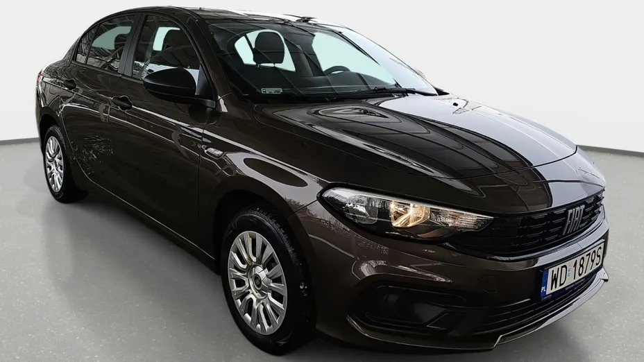 FIAT Tipo Tipo 1.4 Classic