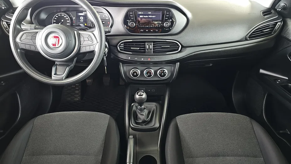 FIAT Tipo Tipo 1.4 Classic