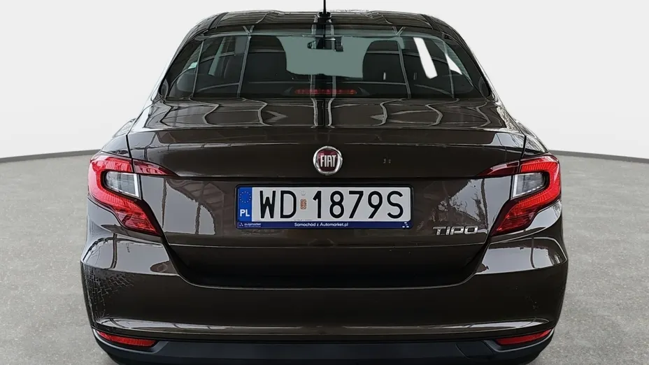 FIAT Tipo Tipo 1.4 Classic