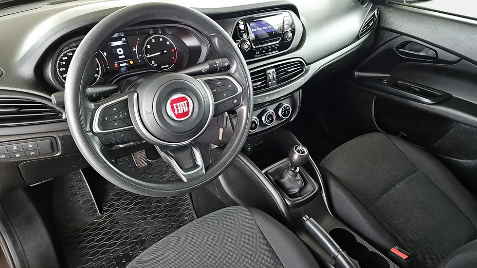 FIAT Tipo Tipo 1.4 Classic