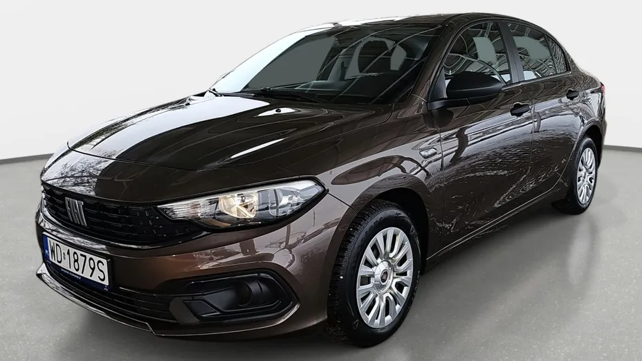 FIAT Tipo Tipo 1.4 Classic