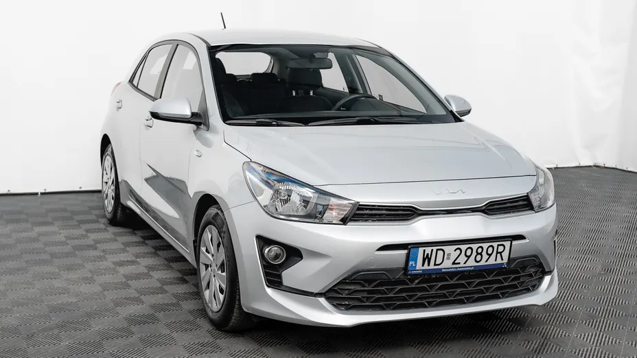 KIA Rio Rio 1.2 M