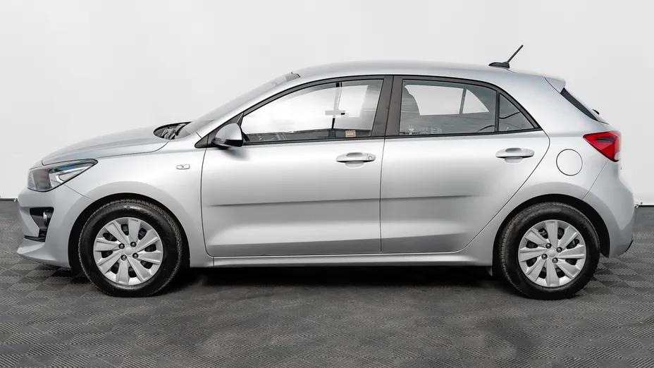 KIA Rio Rio 1.2 M
