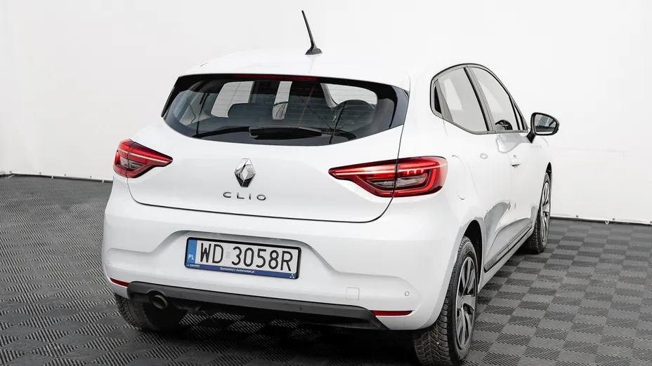 RENAULT Clio Clio 1.0 TCe Equilibre