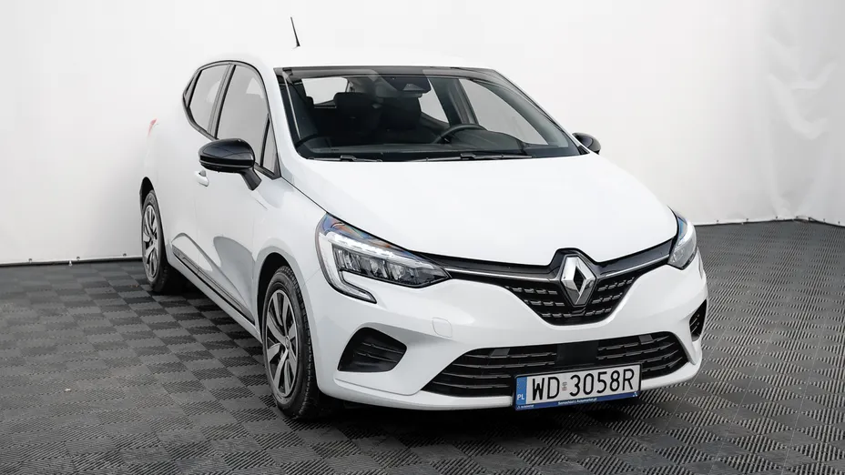 RENAULT Clio Clio 1.0 TCe Equilibre