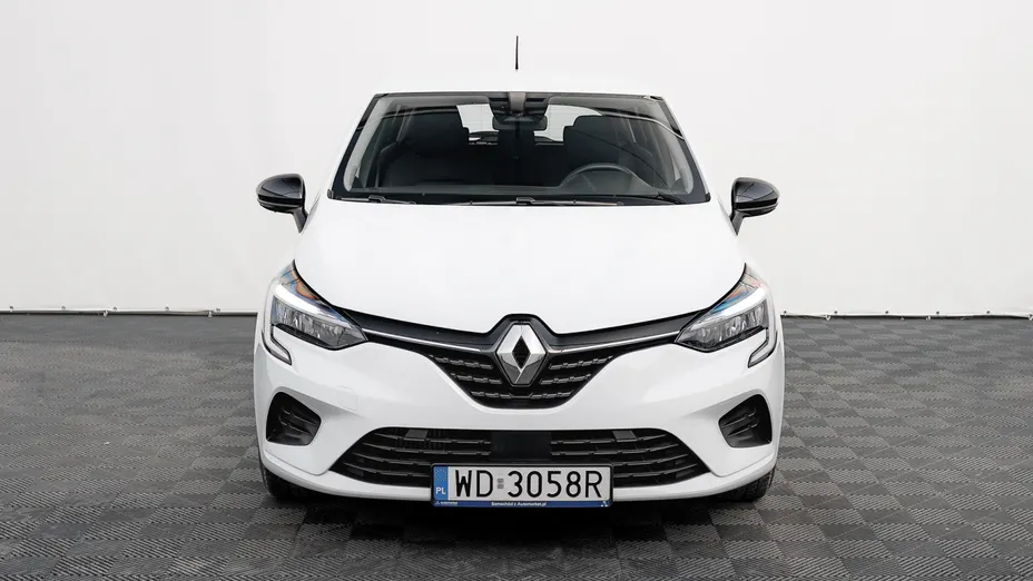 RENAULT Clio Clio 1.0 TCe Equilibre