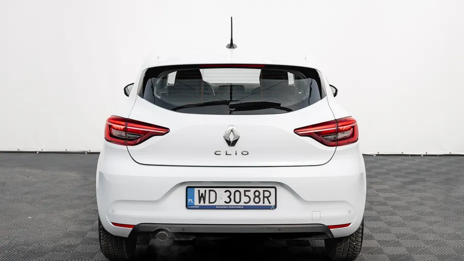 RENAULT Clio Clio 1.0 TCe Equilibre