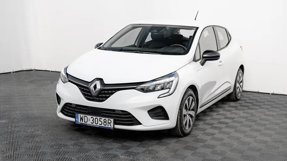 RENAULT Clio Clio 1.0 TCe Equilibre