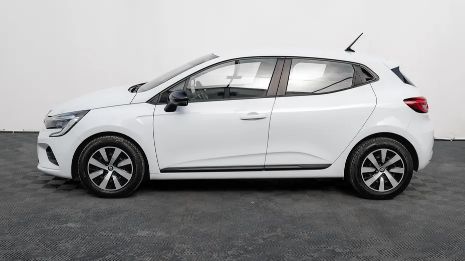 RENAULT Clio Clio 1.0 TCe Equilibre