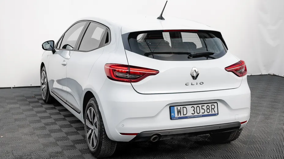 RENAULT Clio Clio 1.0 TCe Equilibre