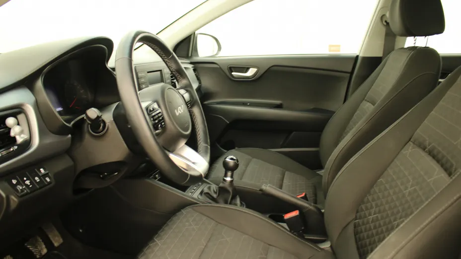 KIA Rio Rio 1.2 M
